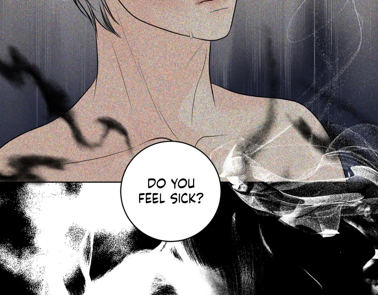 Say a Little Prayer - Chapter 47 manhwa