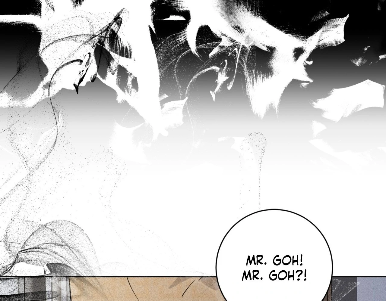 Say a Little Prayer - Chapter 47 manhwa