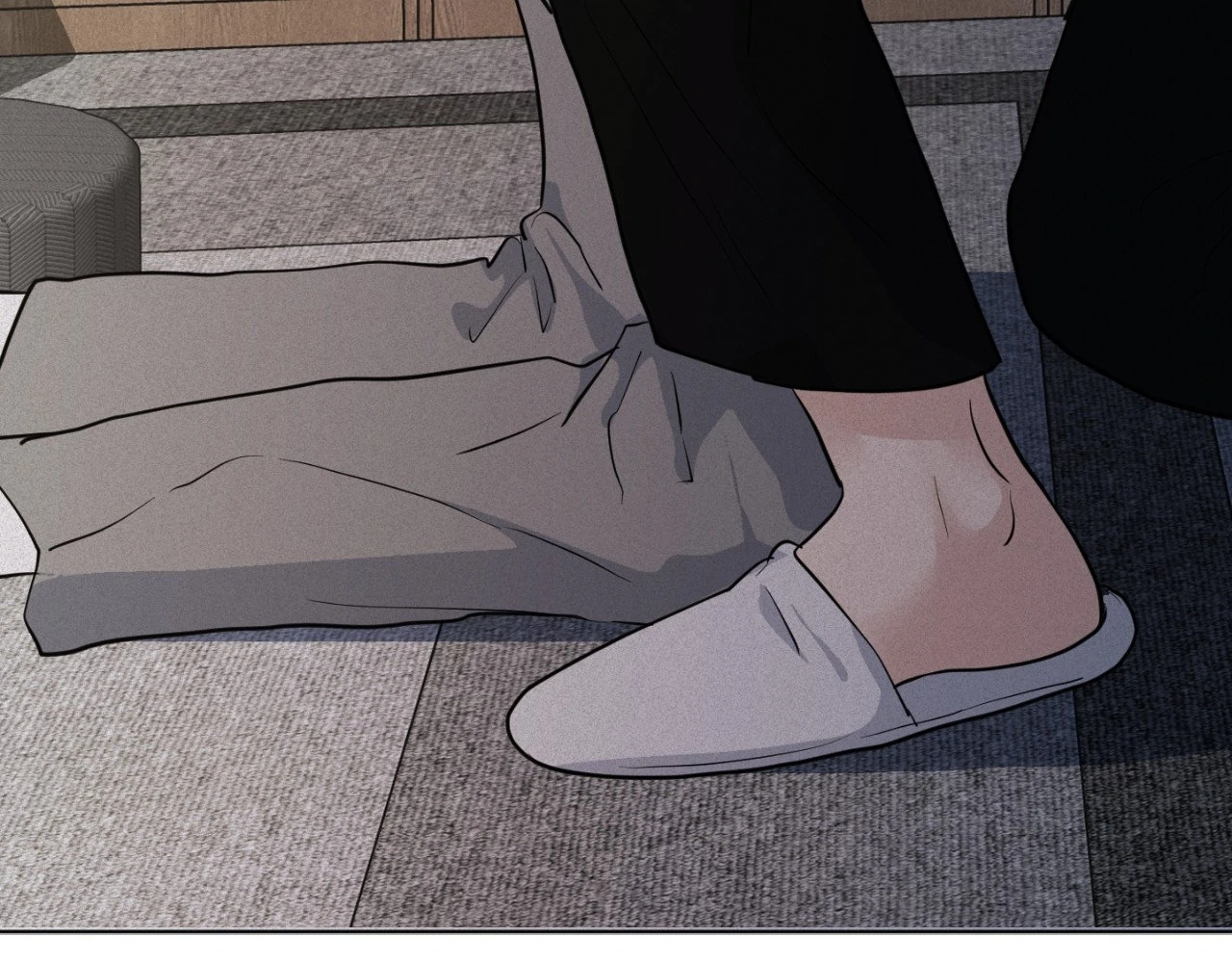 Say a Little Prayer - Chapter 47 manhwa