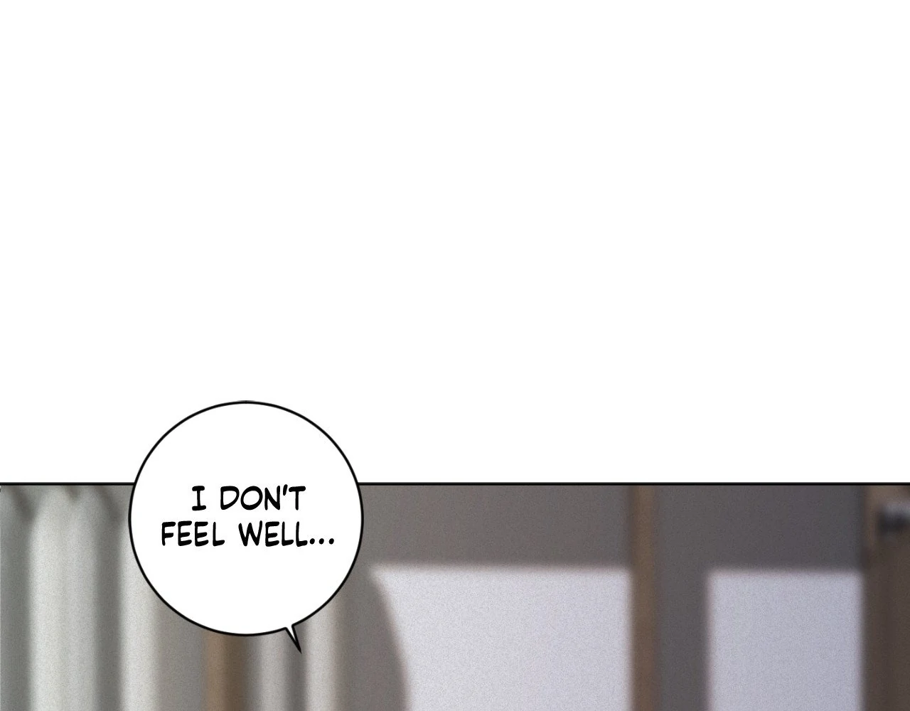 Say a Little Prayer - Chapter 47 manhwa