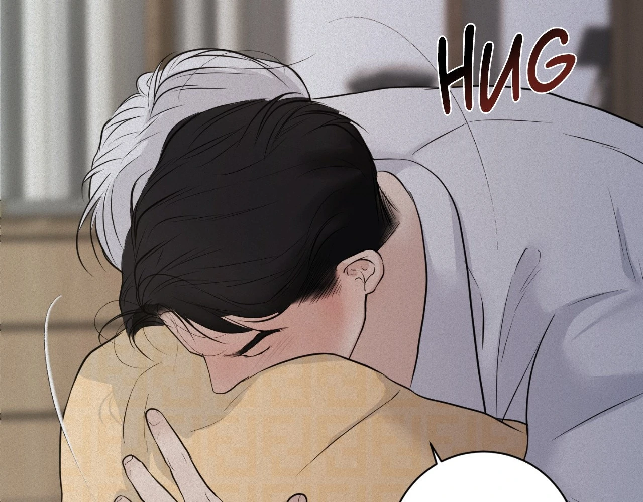 Say a Little Prayer - Chapter 47 manhwa
