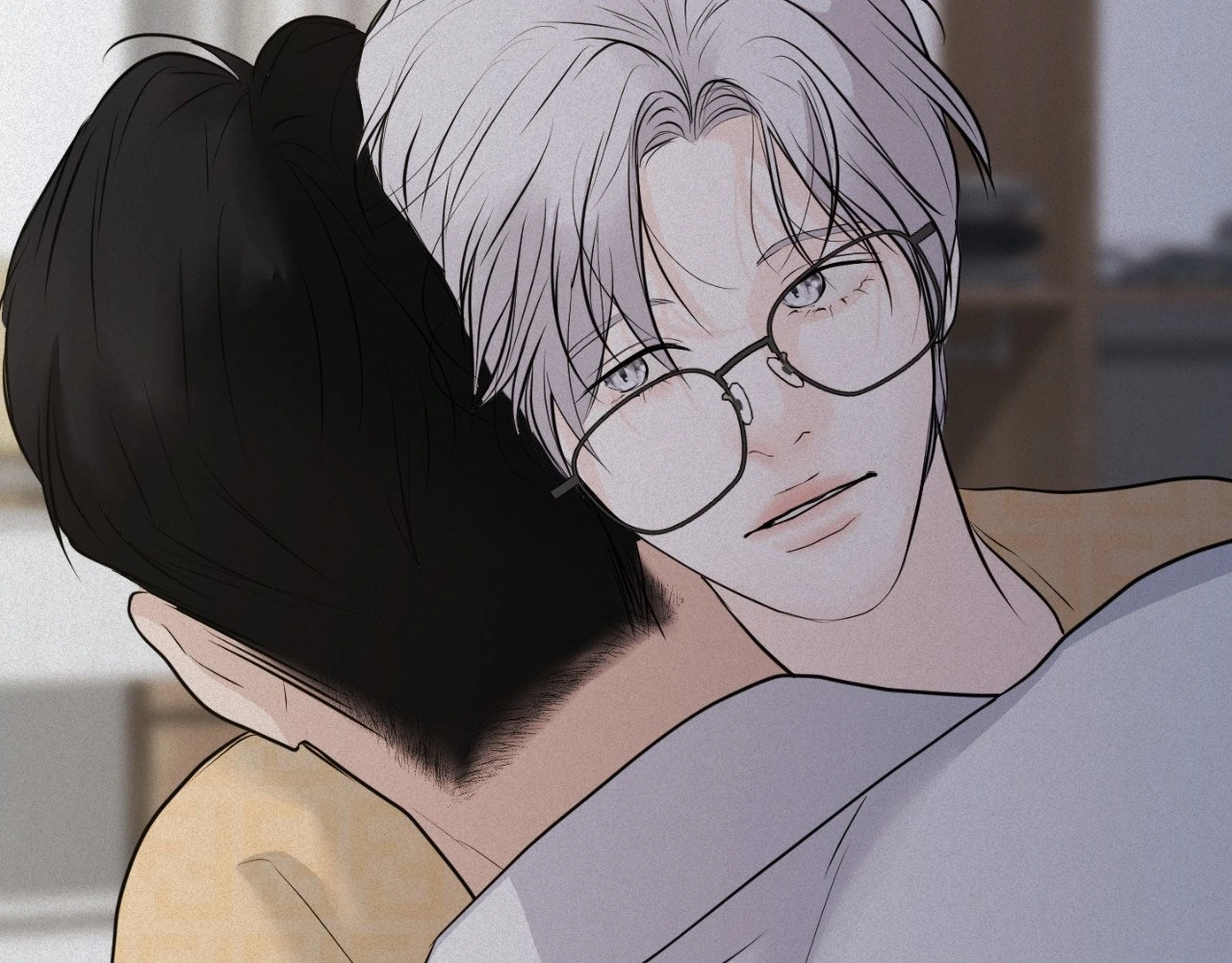 Say a Little Prayer - Chapter 47 manhwa
