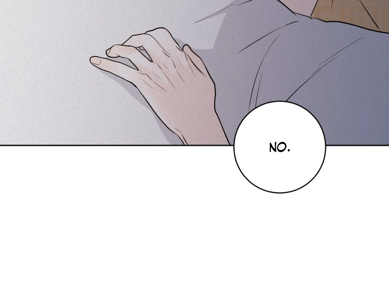 Say a Little Prayer - Chapter 47 manhwa