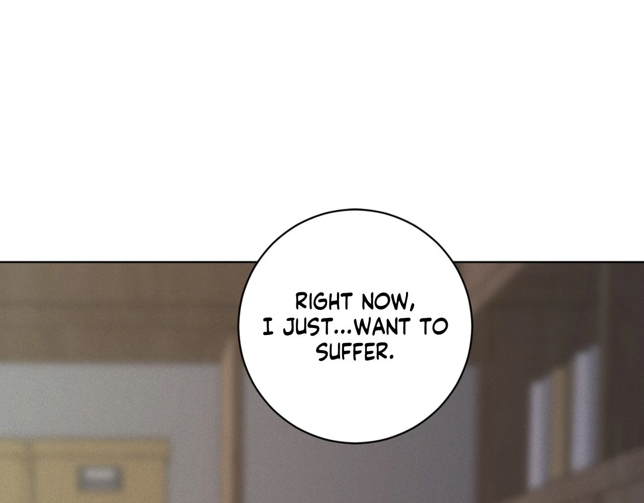 Say a Little Prayer - Chapter 47 manhwa