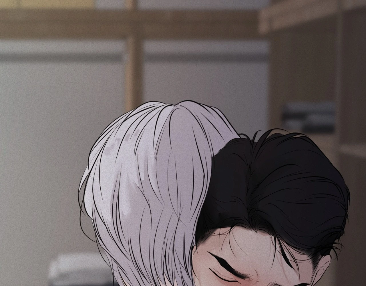 Say a Little Prayer - Chapter 47 manhwa
