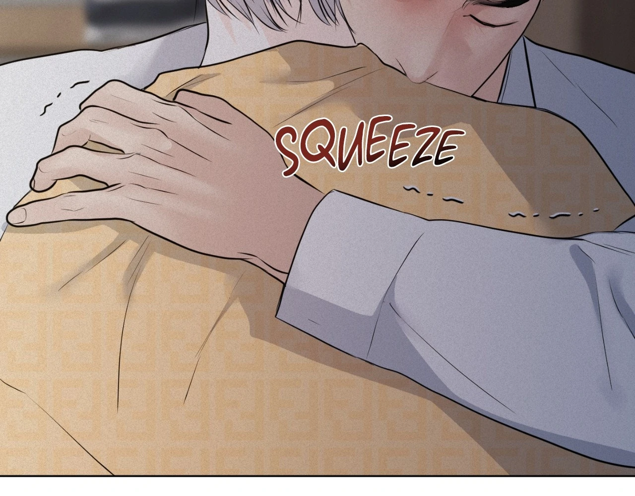 Say a Little Prayer - Chapter 47 manhwa