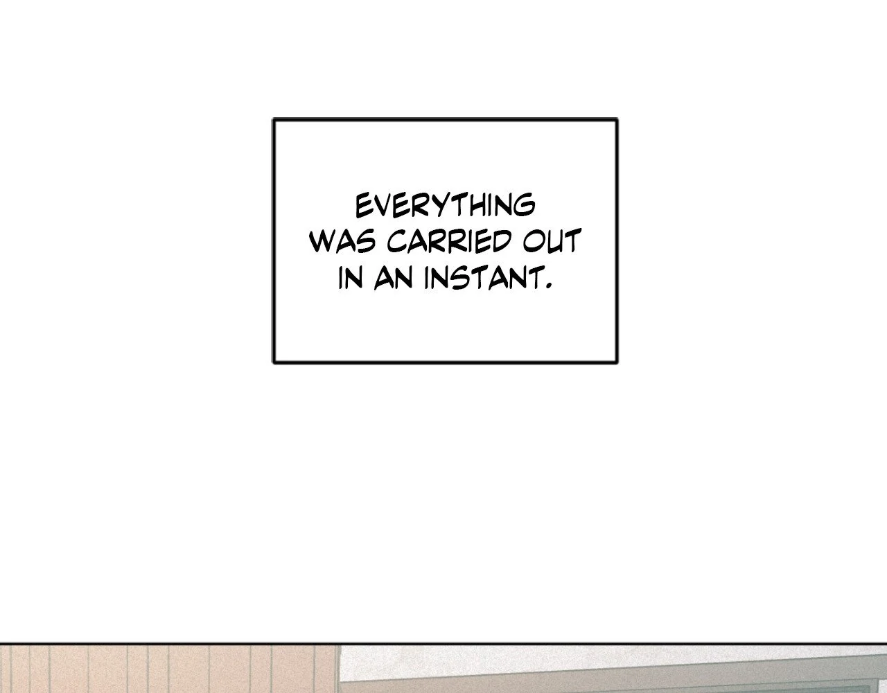 Say a Little Prayer - Chapter 47 manhwa