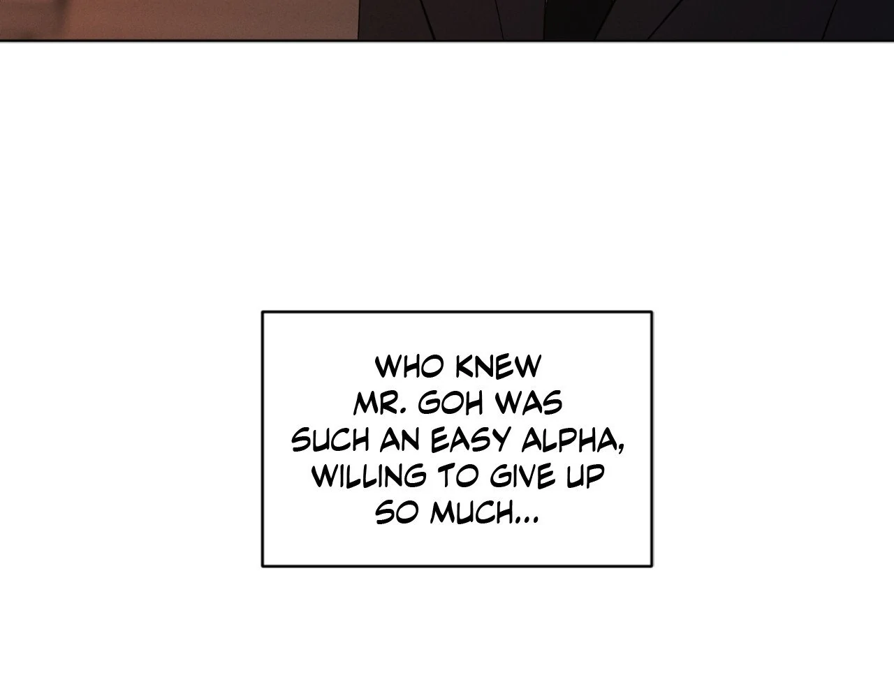 Say a Little Prayer - Chapter 47 manhwa