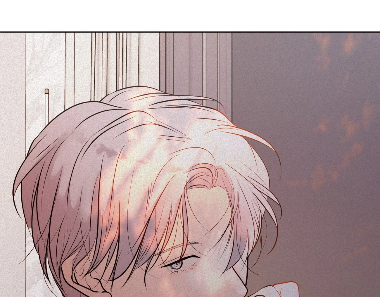 Say a Little Prayer - Chapter 47 manhwa