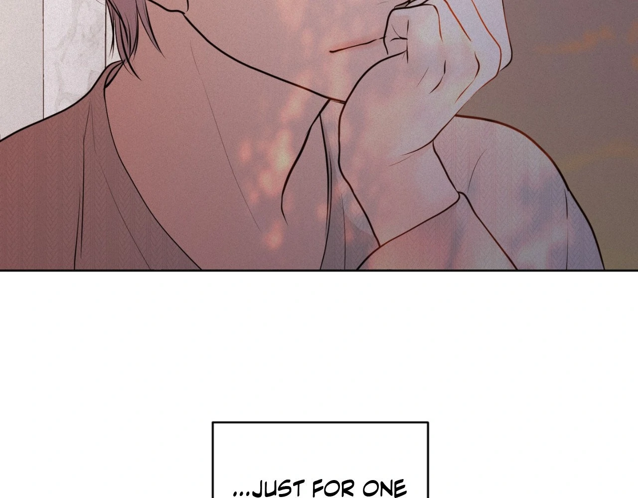 Say a Little Prayer - Chapter 47 manhwa