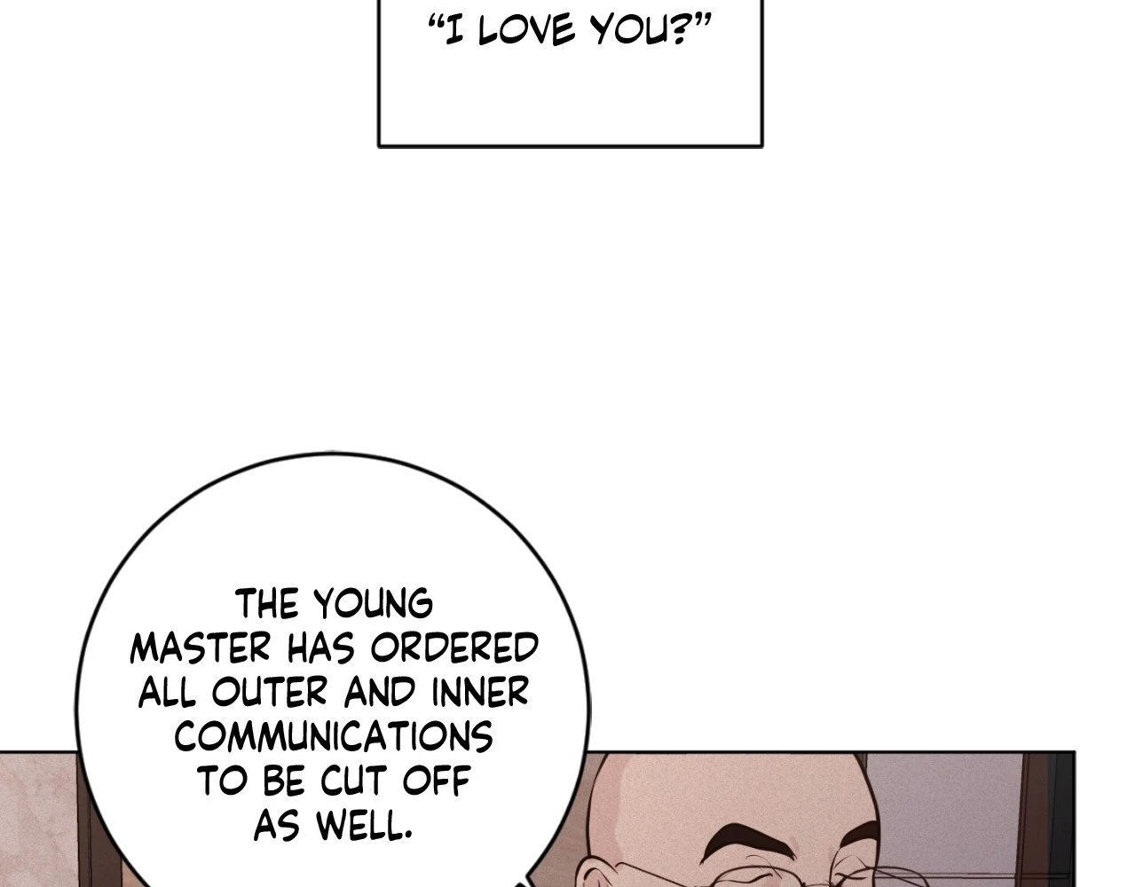 Say a Little Prayer - Chapter 47 manhwa
