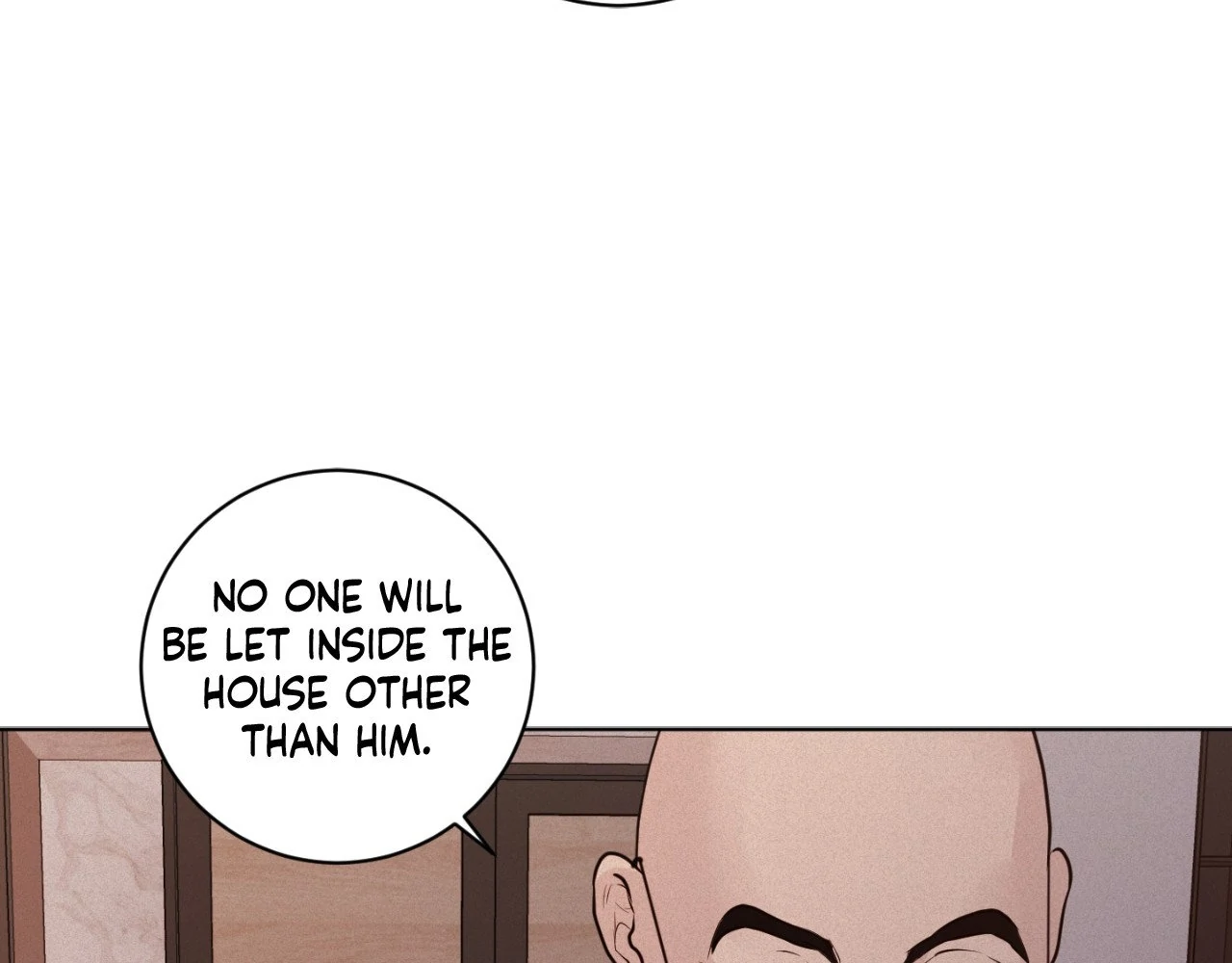 Say a Little Prayer - Chapter 47 manhwa