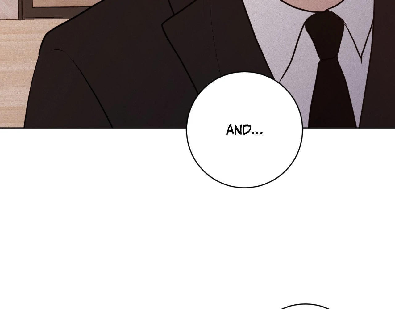 Say a Little Prayer - Chapter 47 manhwa