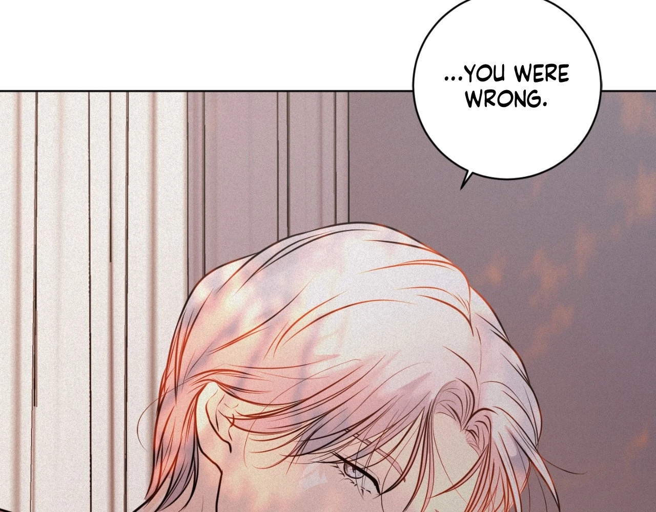 Say a Little Prayer - Chapter 47 manhwa