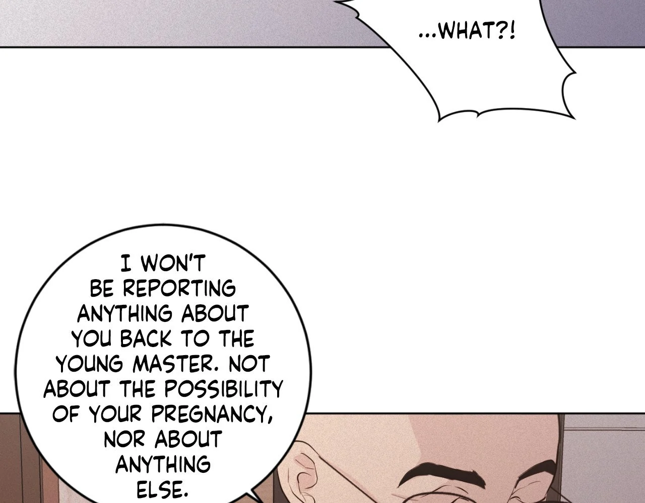 Say a Little Prayer - Chapter 47 manhwa
