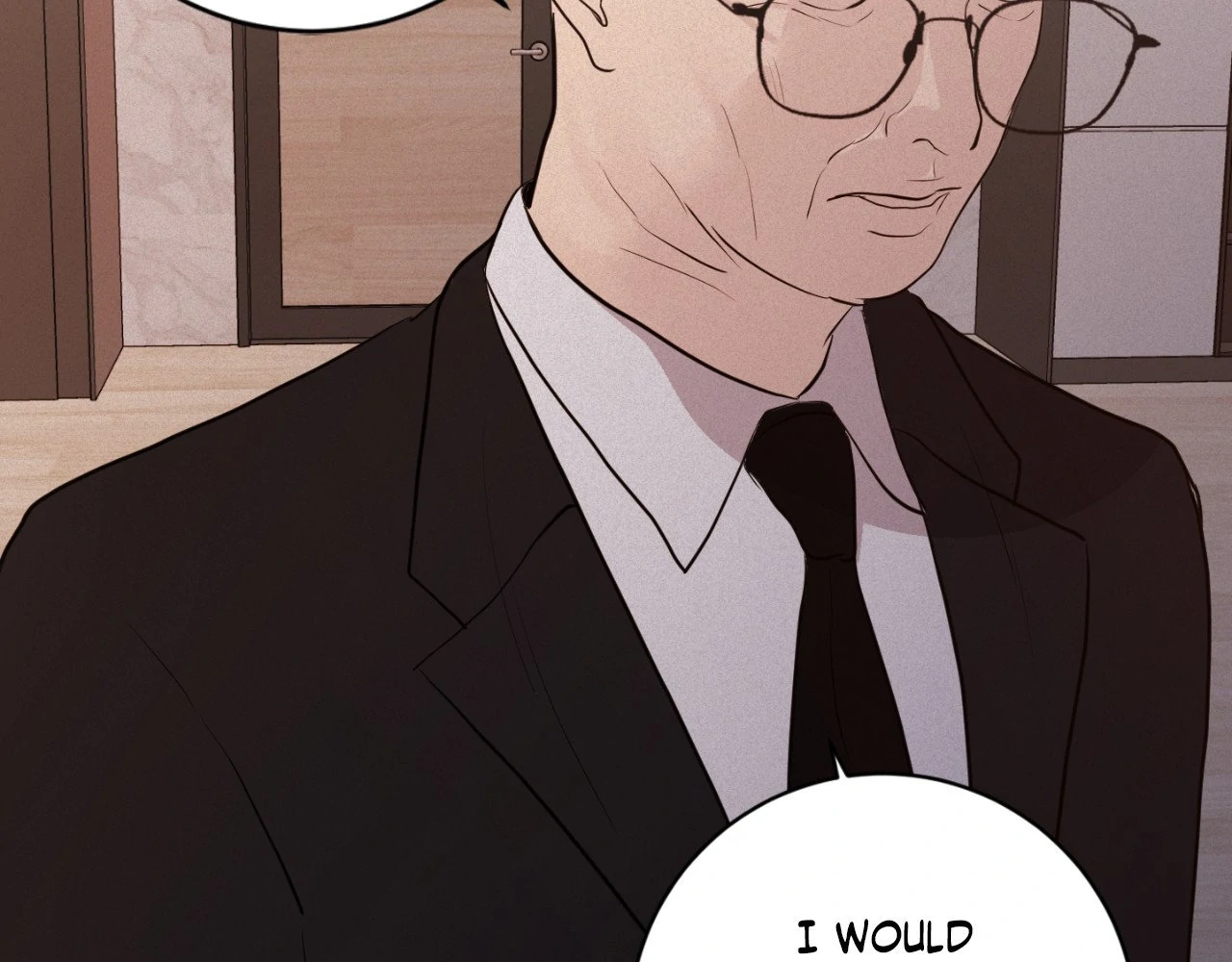Say a Little Prayer - Chapter 47 manhwa