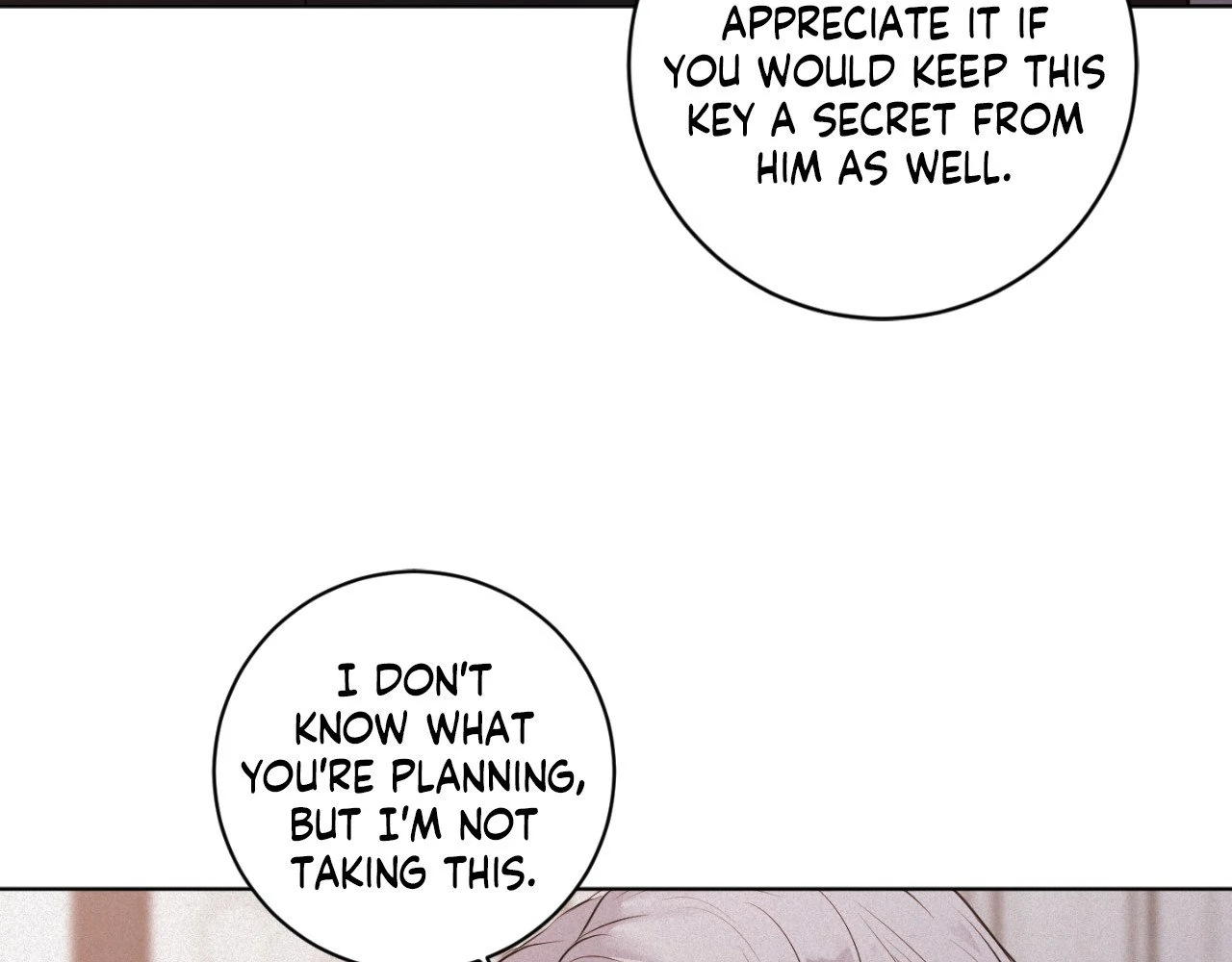 Say a Little Prayer - Chapter 47 manhwa