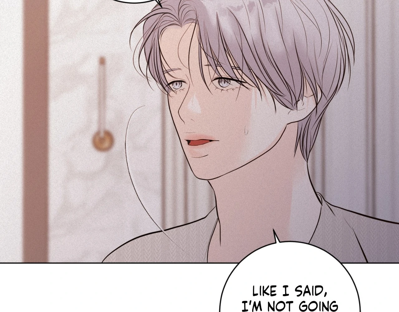 Say a Little Prayer - Chapter 47 manhwa