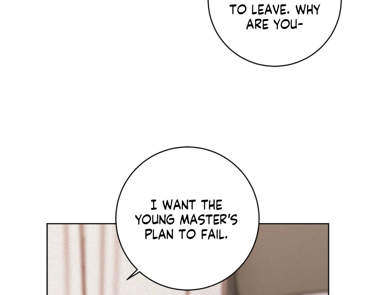 Say a Little Prayer - Chapter 47 manhwa