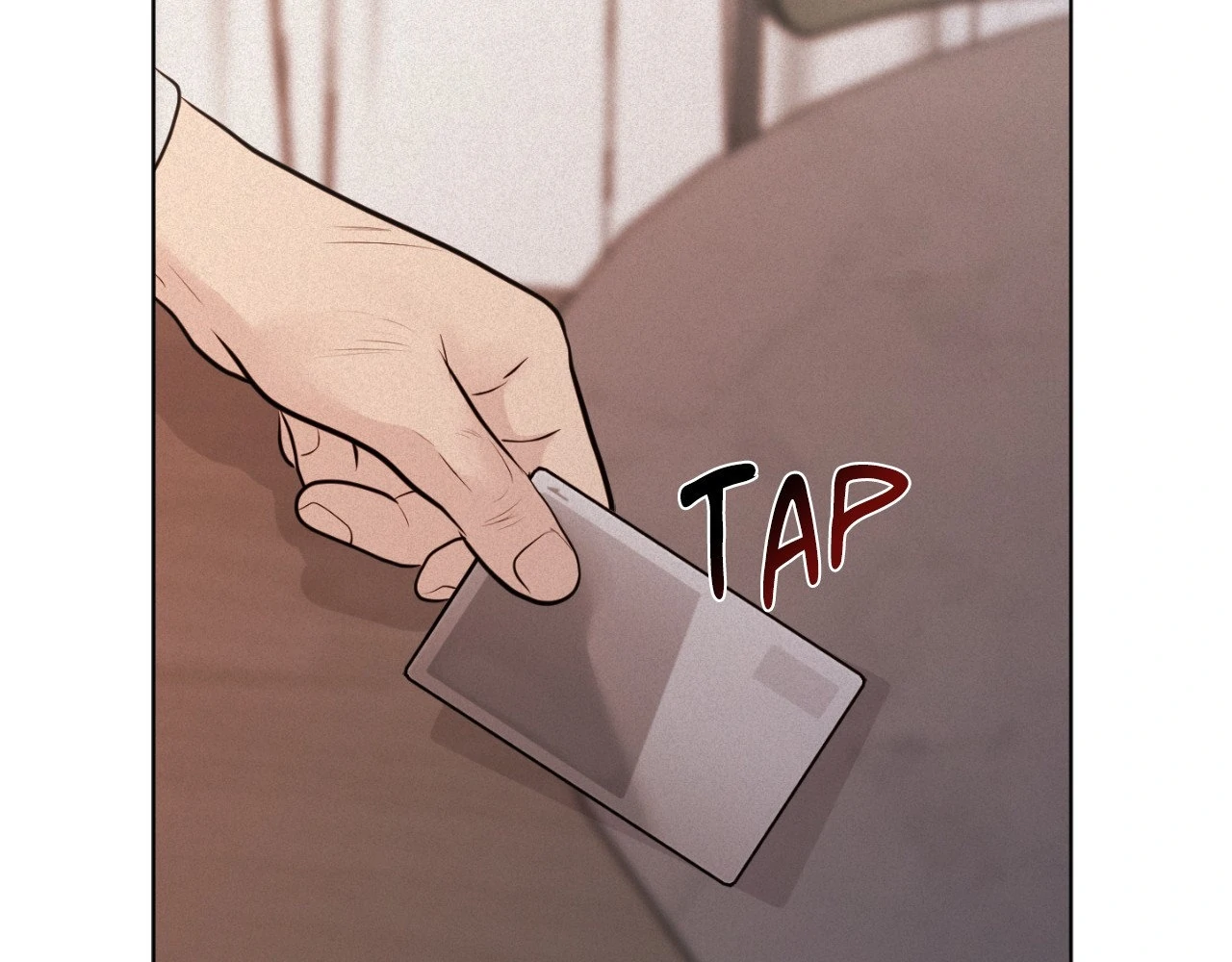 Say a Little Prayer - Chapter 47 manhwa