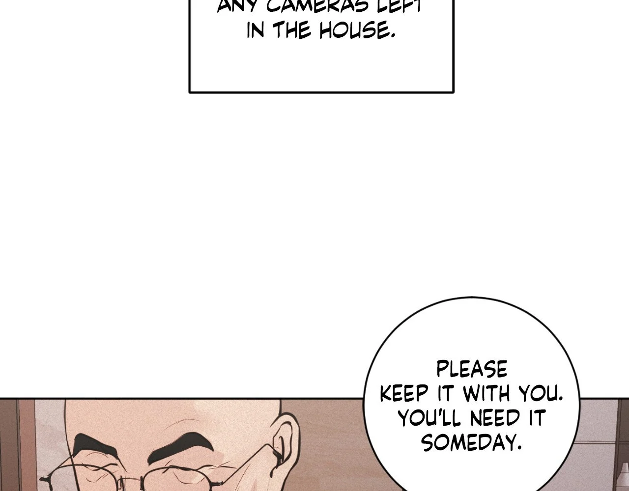 Say a Little Prayer - Chapter 47 manhwa