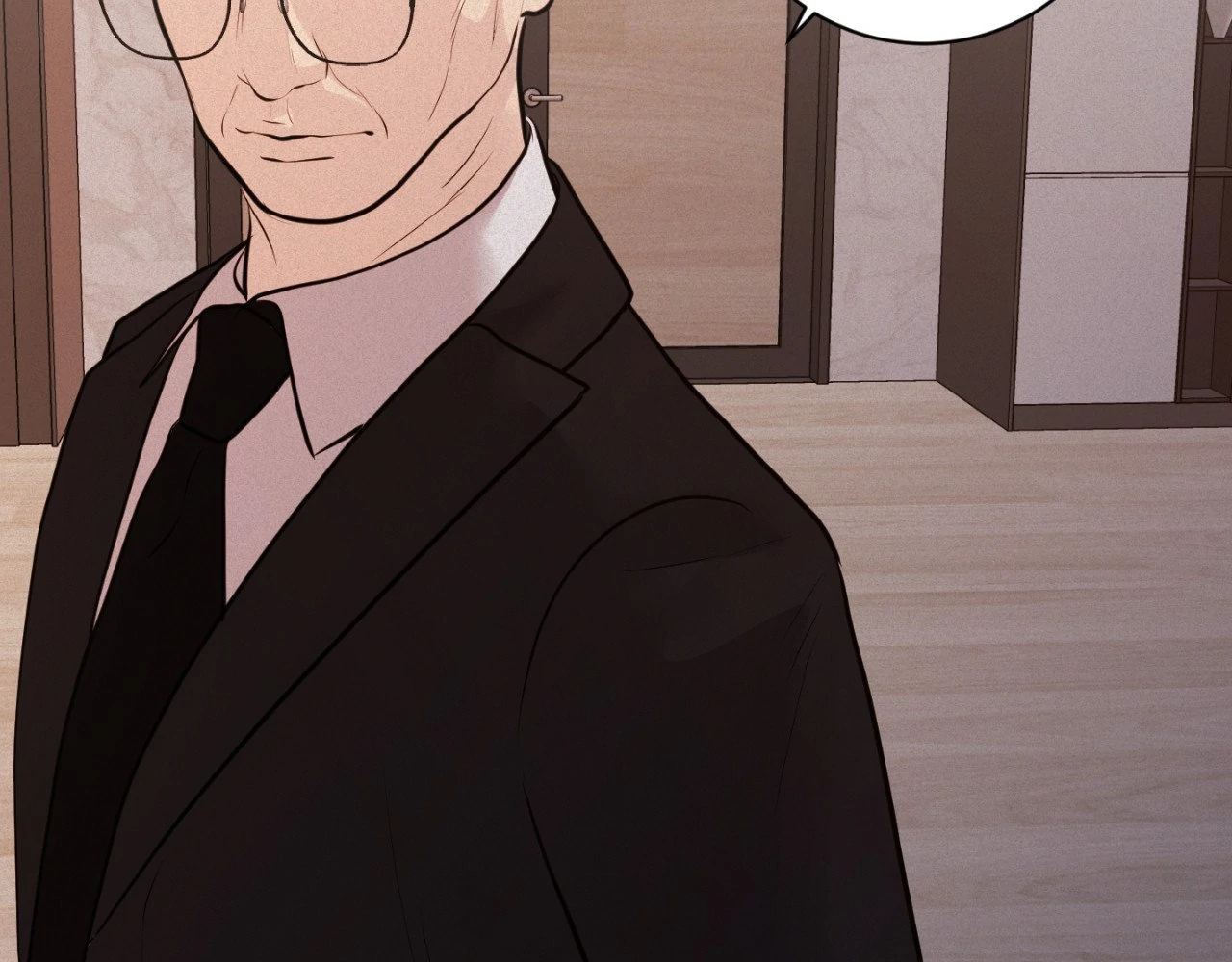 Say a Little Prayer - Chapter 47 manhwa
