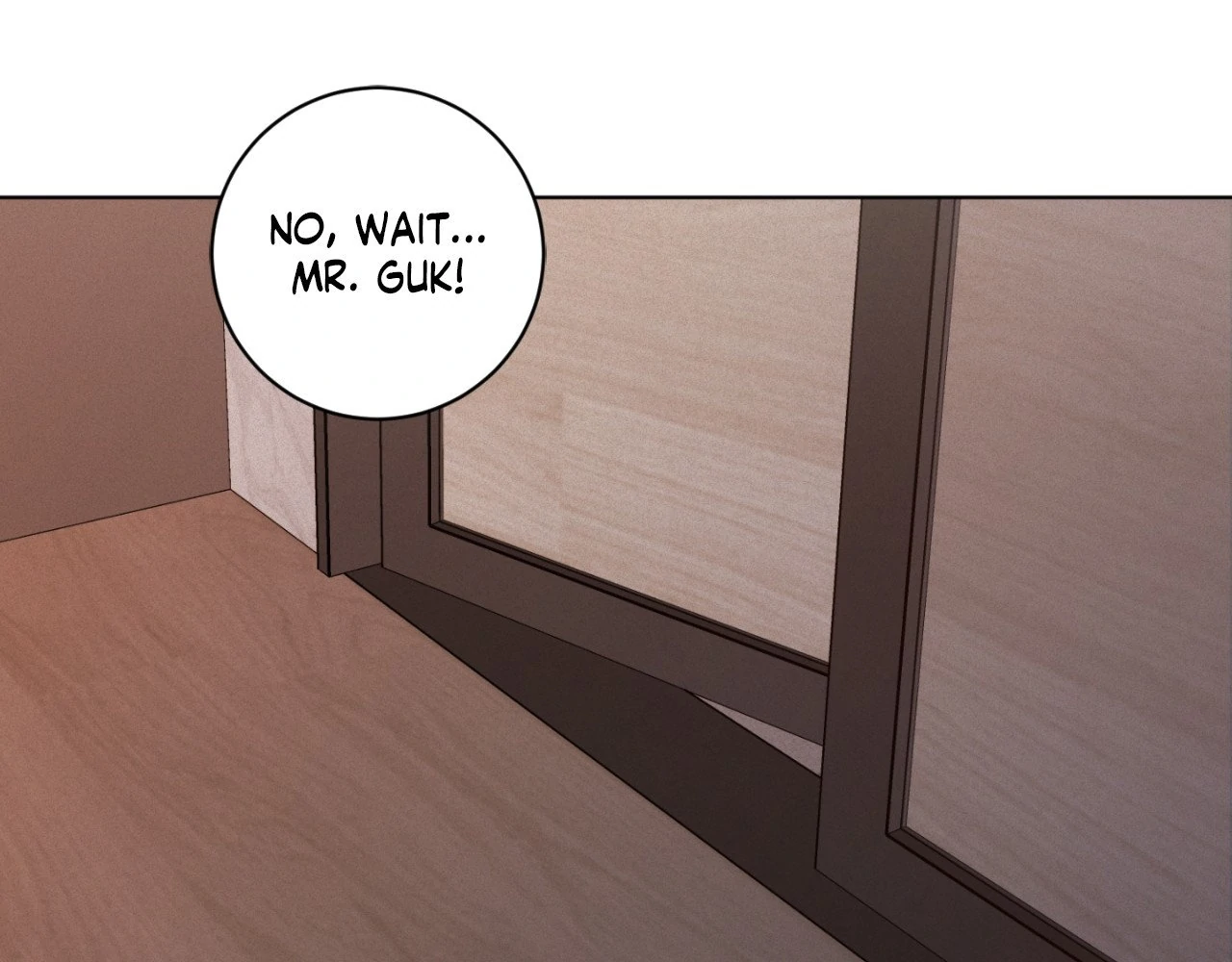Say a Little Prayer - Chapter 47 manhwa