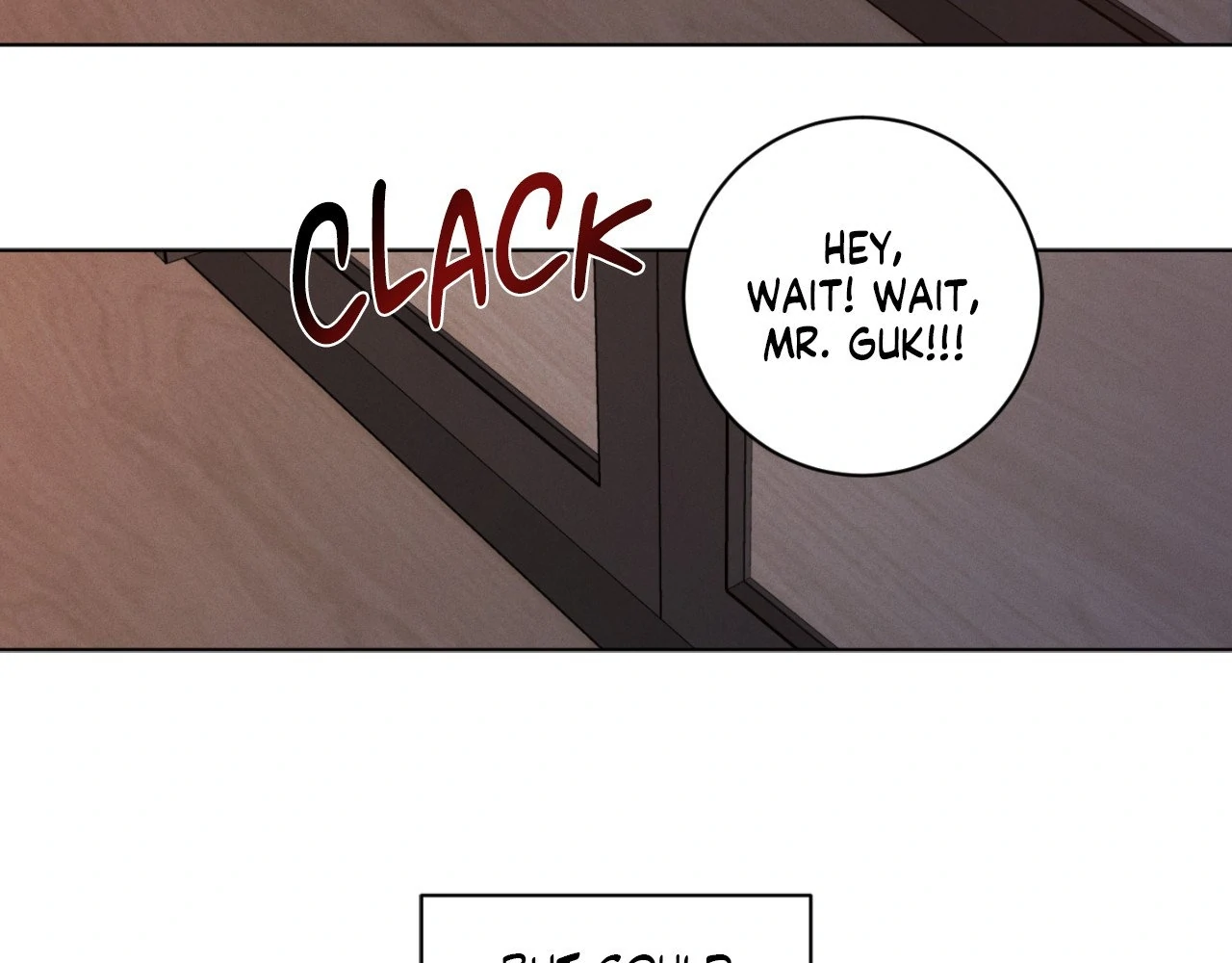 Say a Little Prayer - Chapter 47 manhwa
