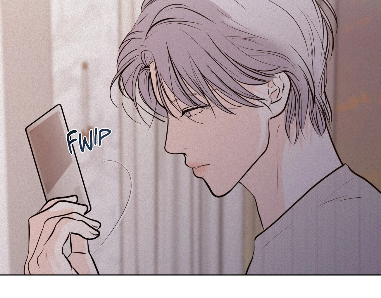 Say a Little Prayer - Chapter 47 manhwa