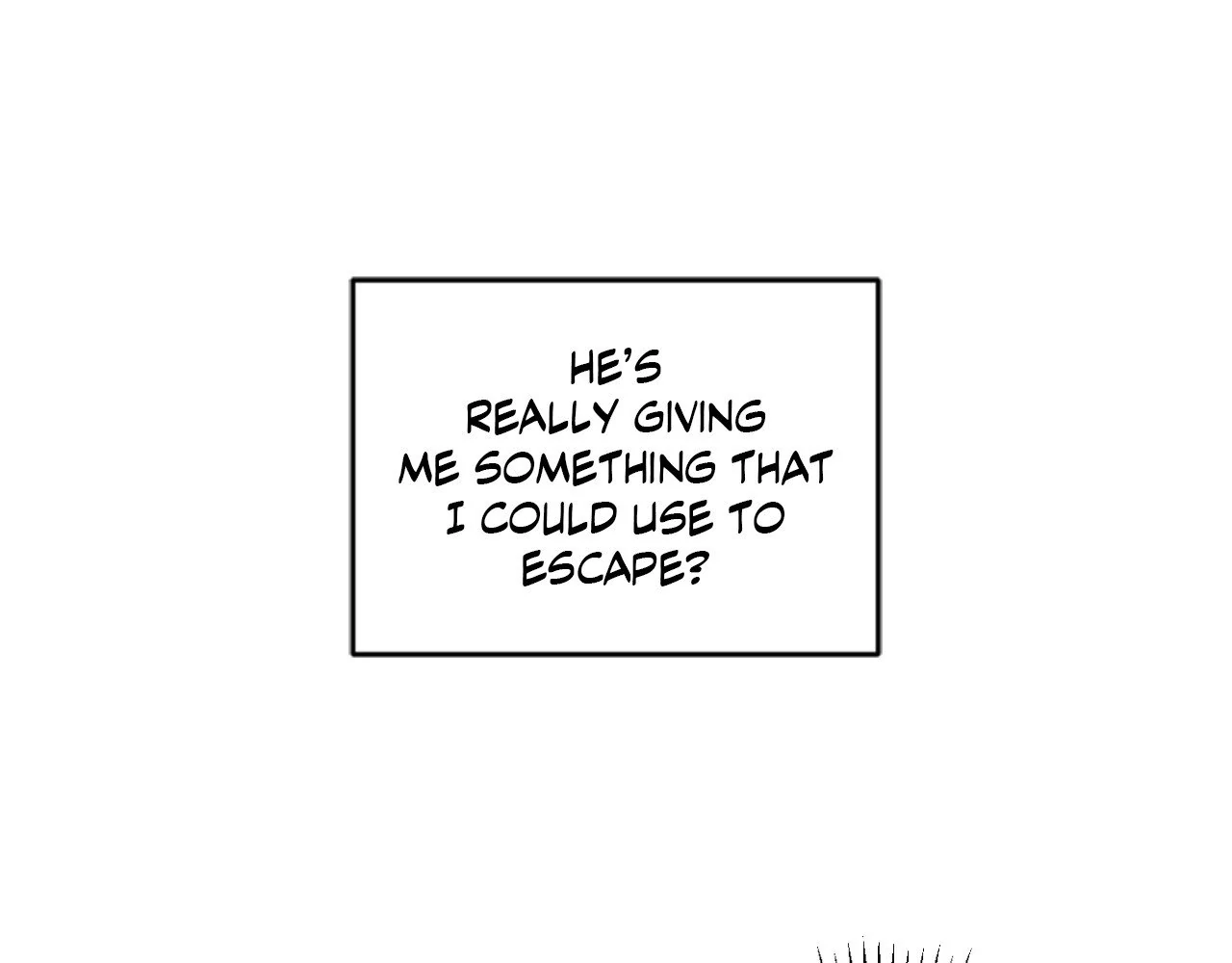 Say a Little Prayer - Chapter 47 manhwa
