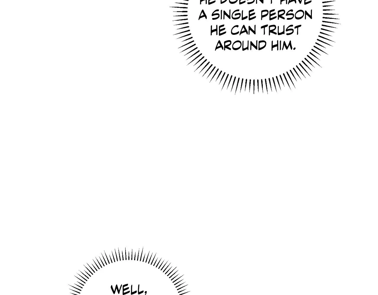 Say a Little Prayer - Chapter 47 manhwa