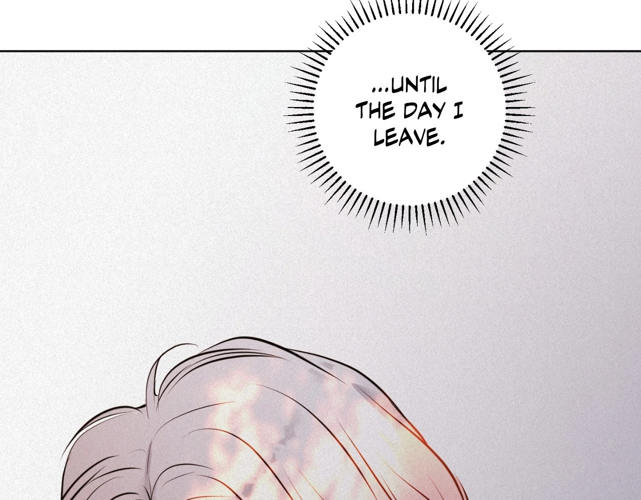 Say a Little Prayer - Chapter 47 manhwa