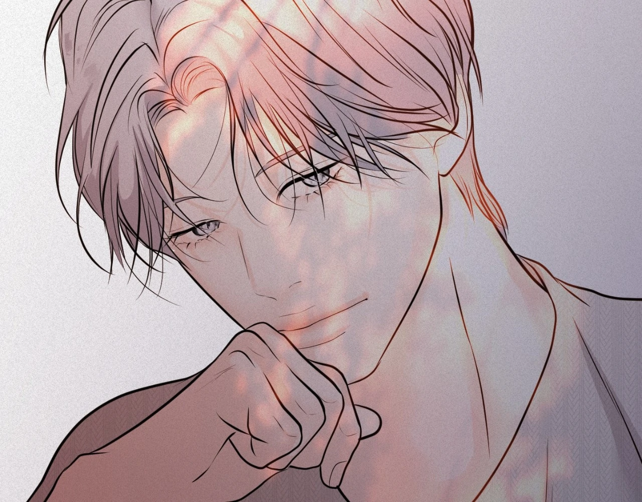 Say a Little Prayer - Chapter 47 manhwa