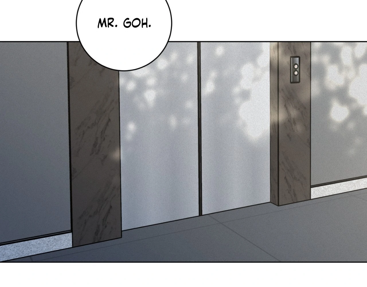 Say a Little Prayer - Chapter 48 manhwa