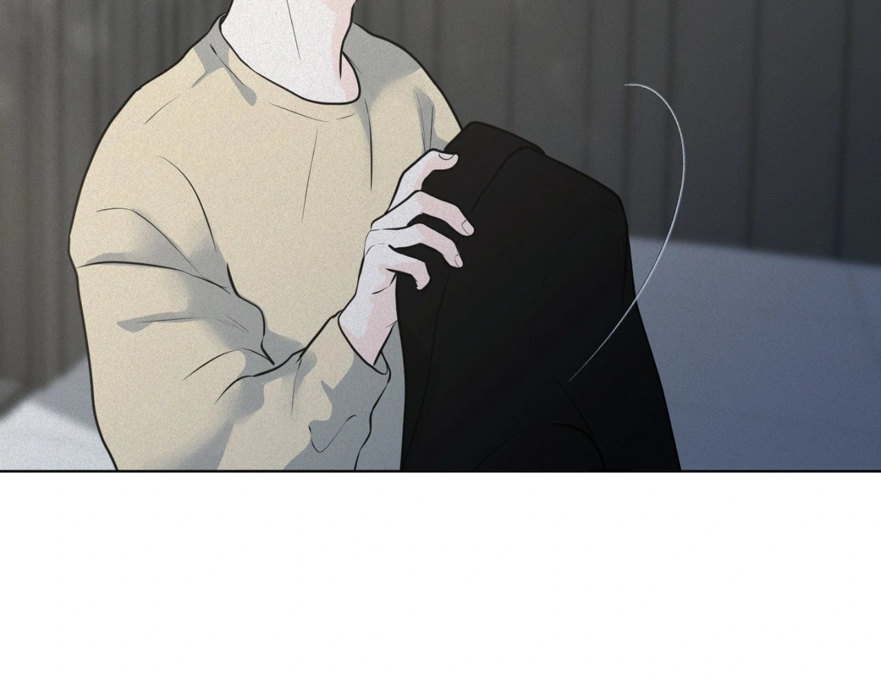 Say a Little Prayer - Chapter 48 manhwa