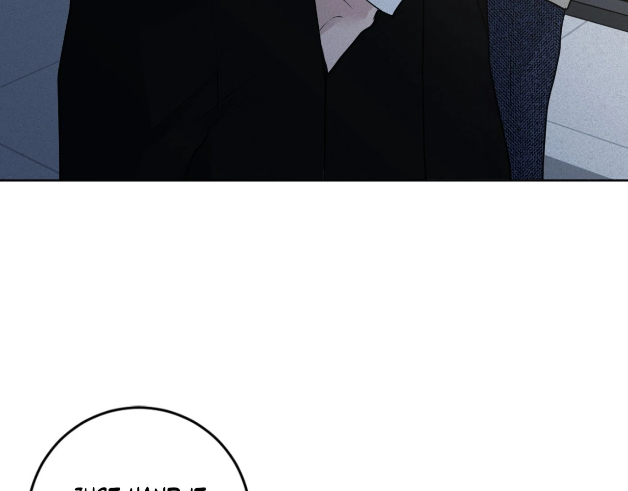 Say a Little Prayer - Chapter 48 manhwa