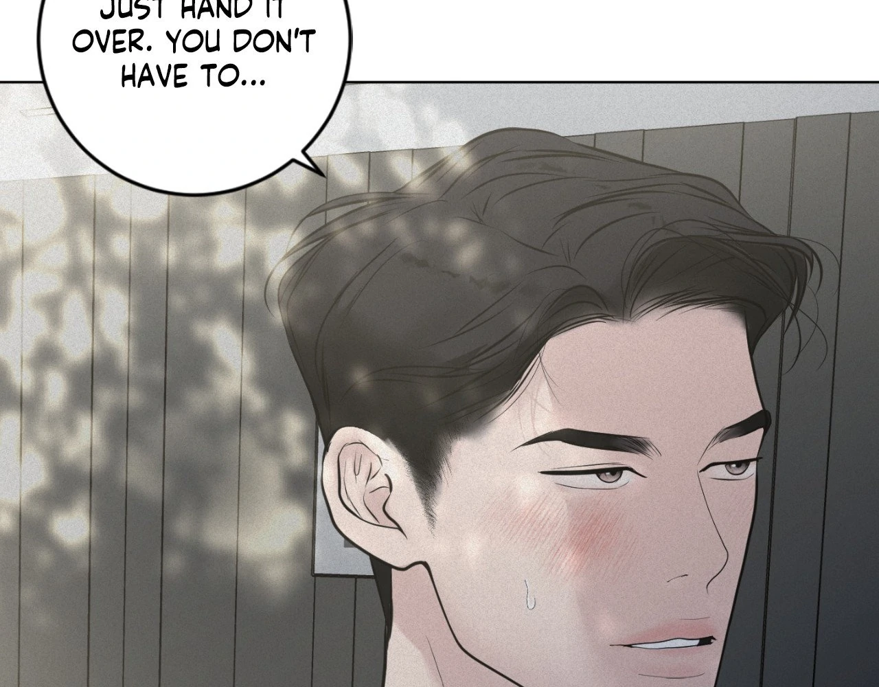 Say a Little Prayer - Chapter 48 manhwa
