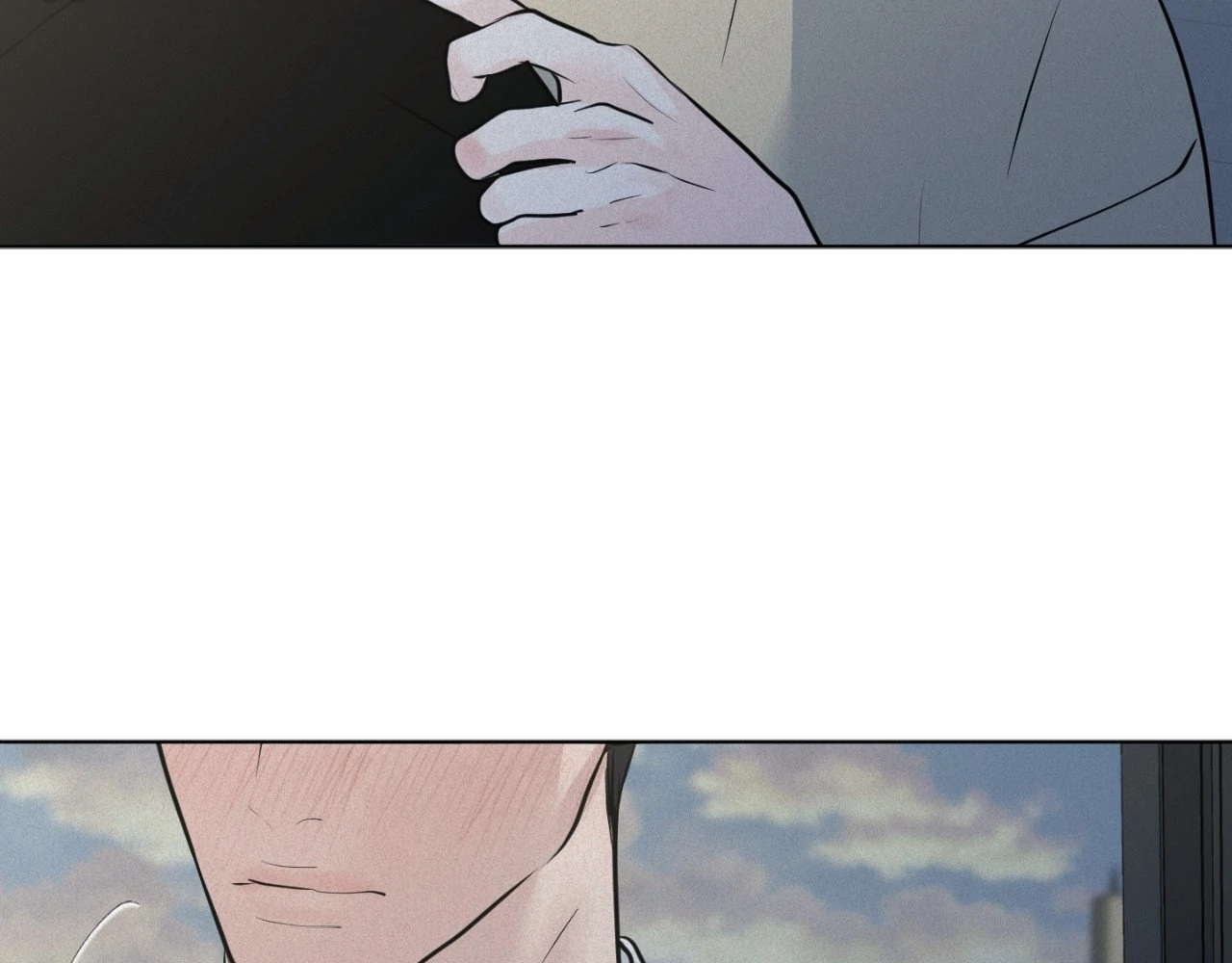 Say a Little Prayer - Chapter 48 manhwa