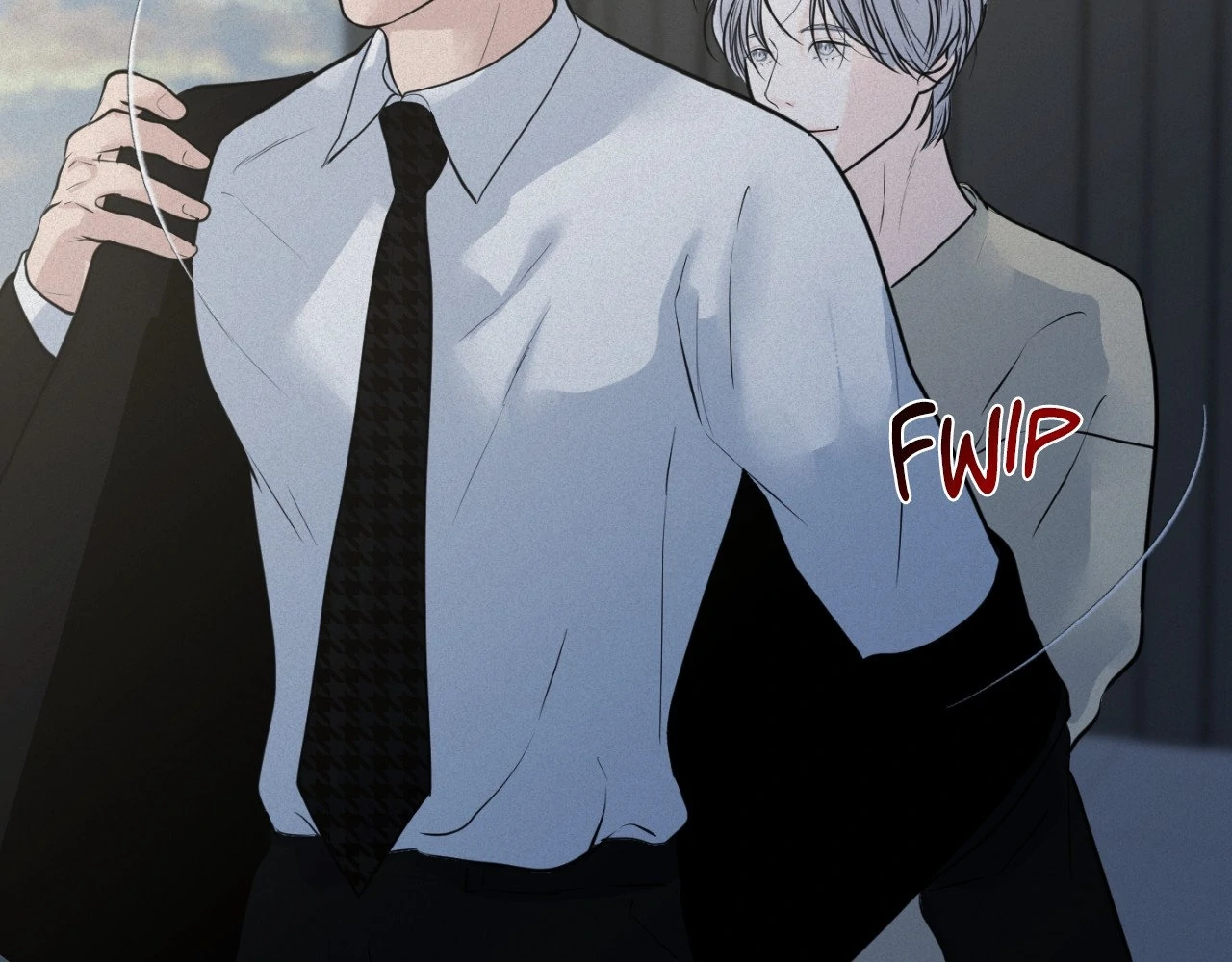 Say a Little Prayer - Chapter 48 manhwa