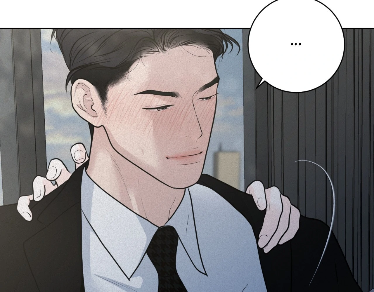 Say a Little Prayer - Chapter 48 manhwa