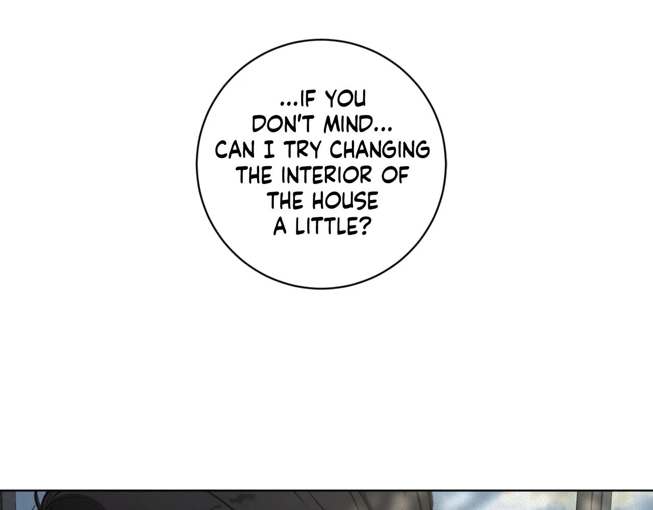 Say a Little Prayer - Chapter 48 manhwa