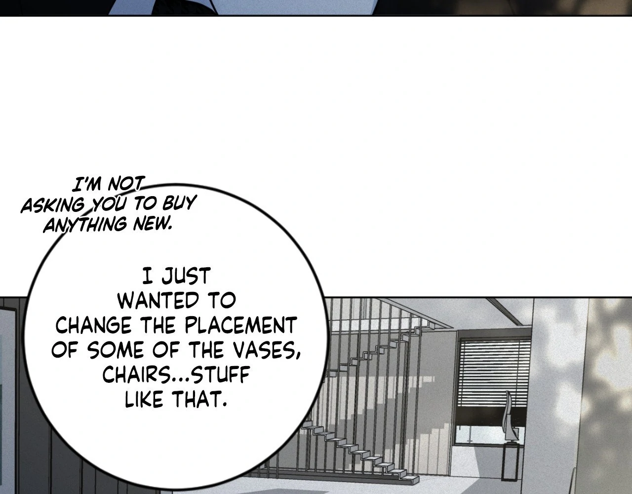 Say a Little Prayer - Chapter 48 manhwa