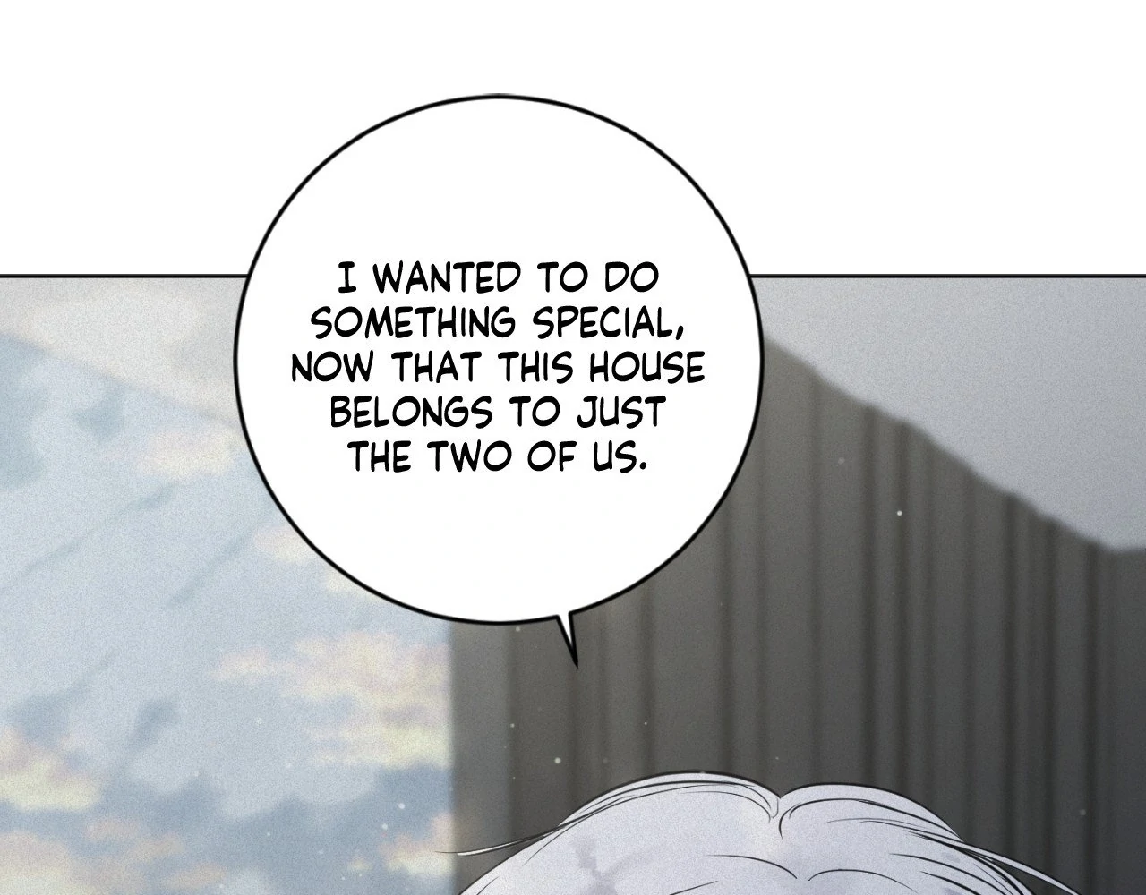 Say a Little Prayer - Chapter 48 manhwa