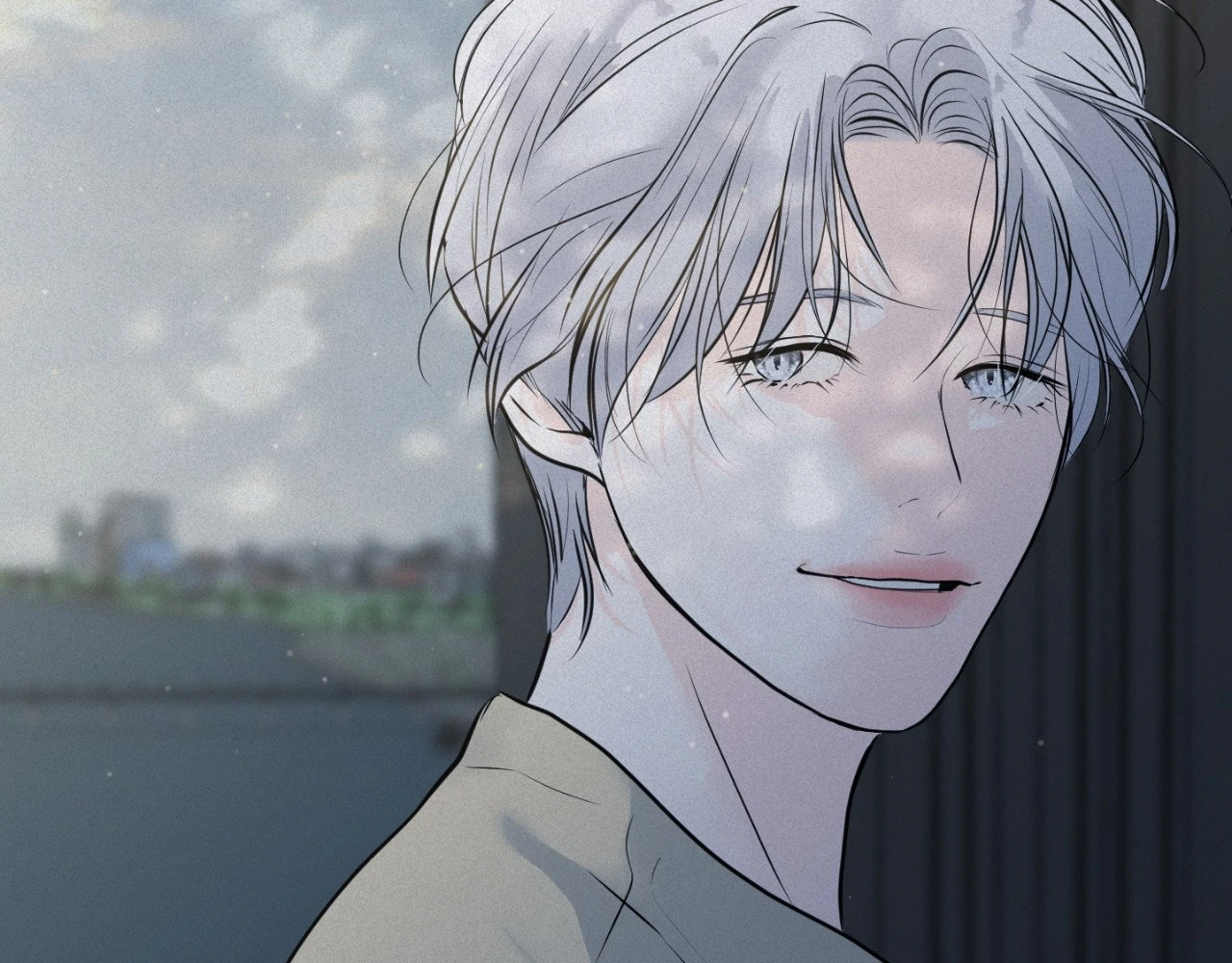 Say a Little Prayer - Chapter 48 manhwa