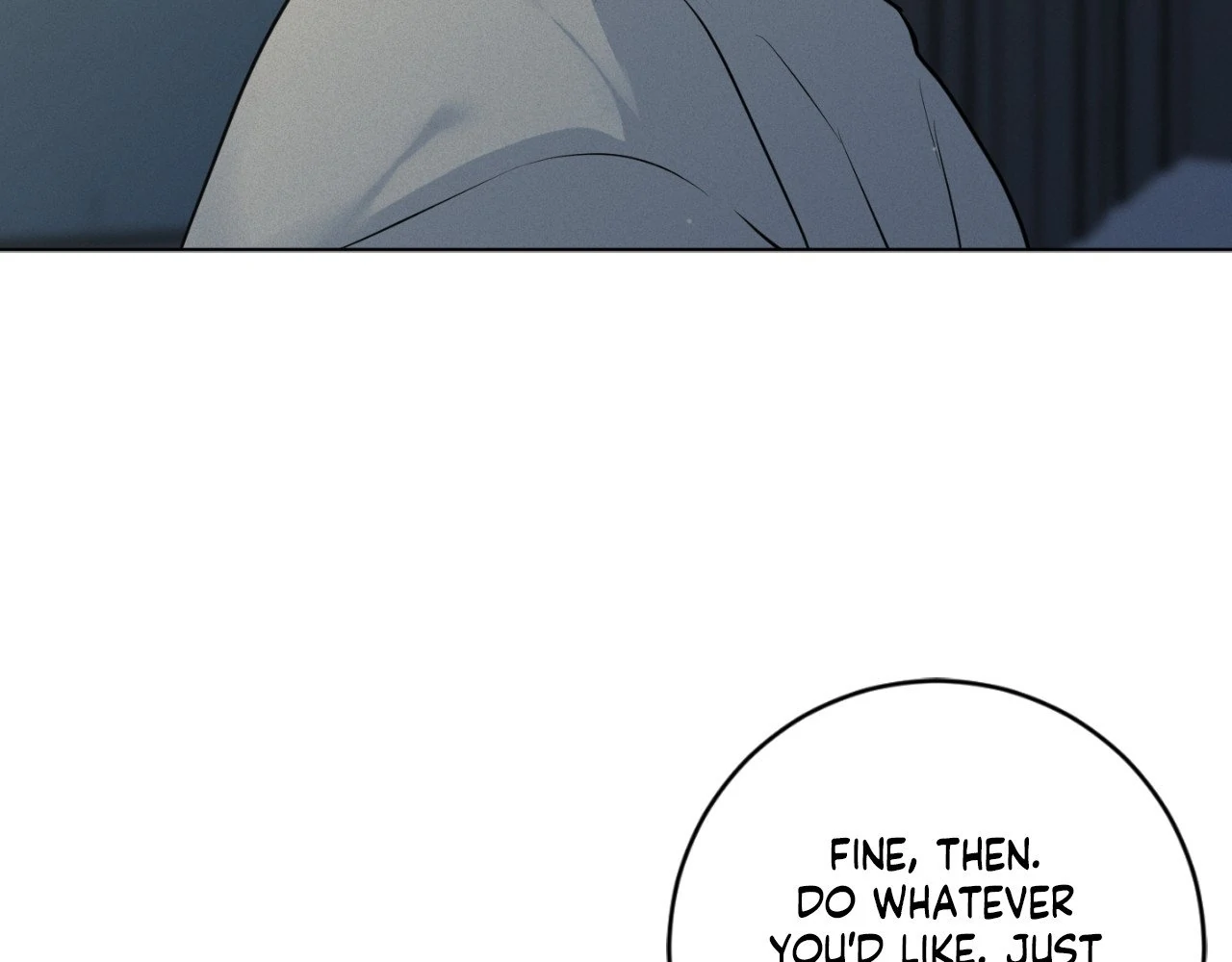 Say a Little Prayer - Chapter 48 manhwa