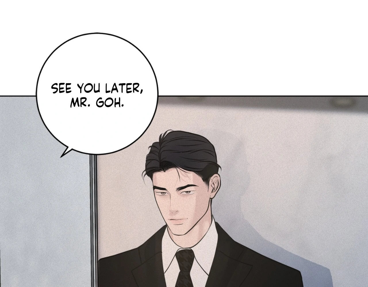 Say a Little Prayer - Chapter 48 manhwa