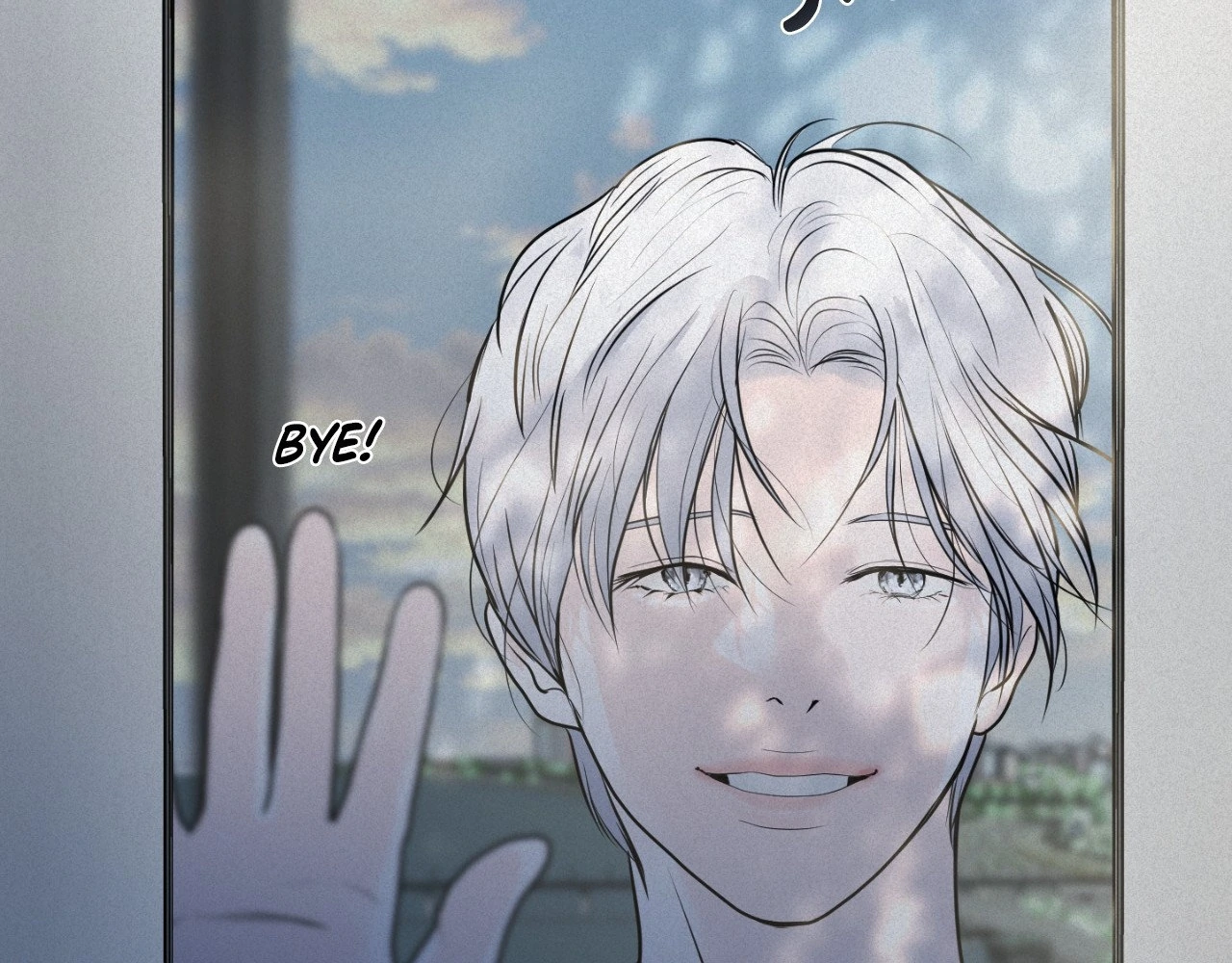 Say a Little Prayer - Chapter 48 manhwa