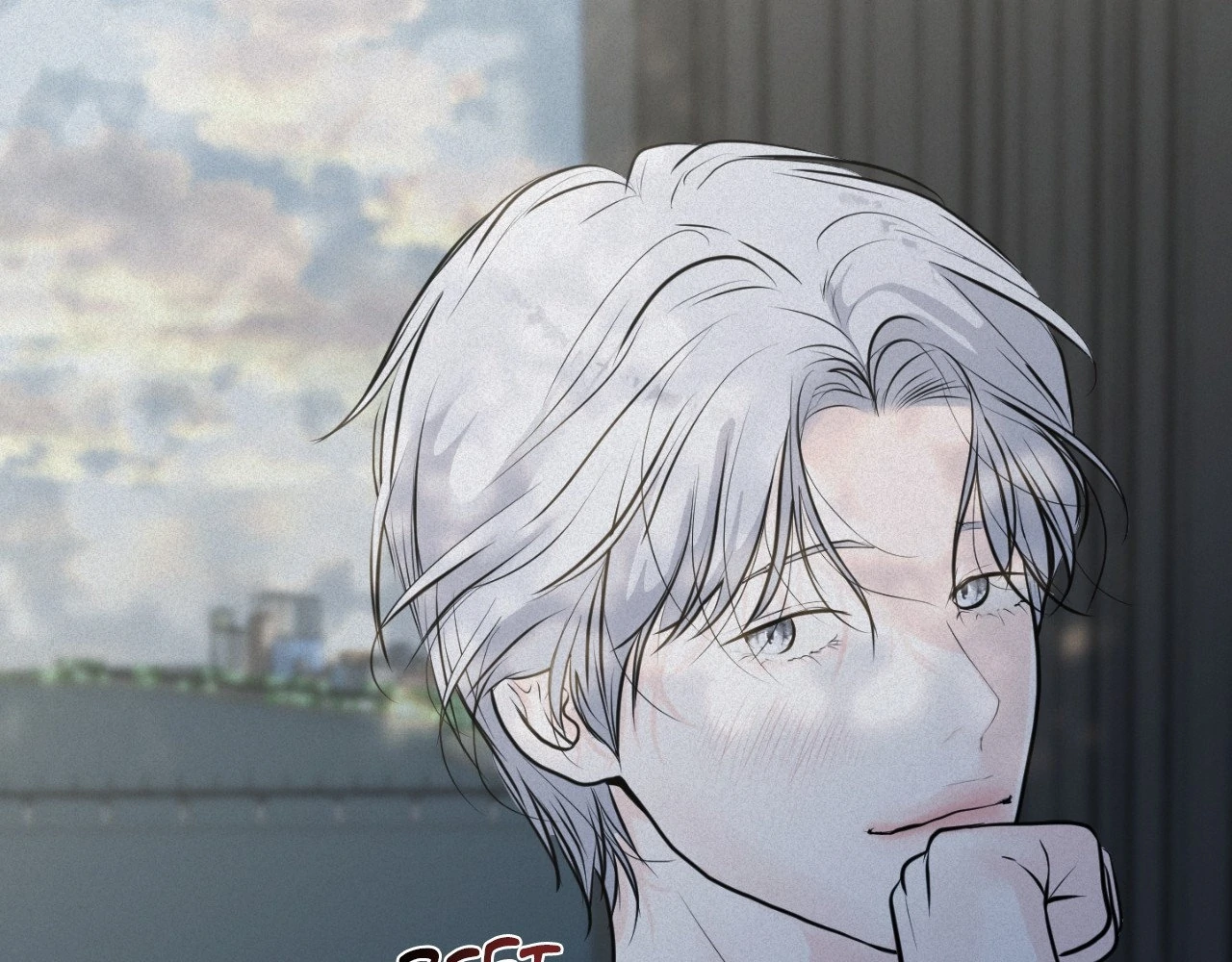 Say a Little Prayer - Chapter 48 manhwa