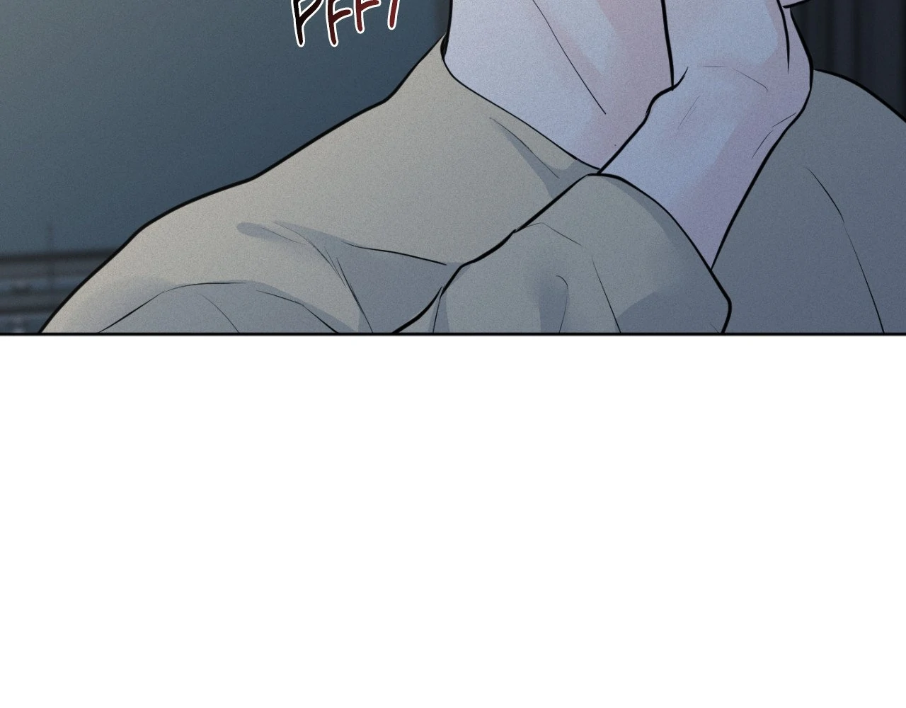 Say a Little Prayer - Chapter 48 manhwa