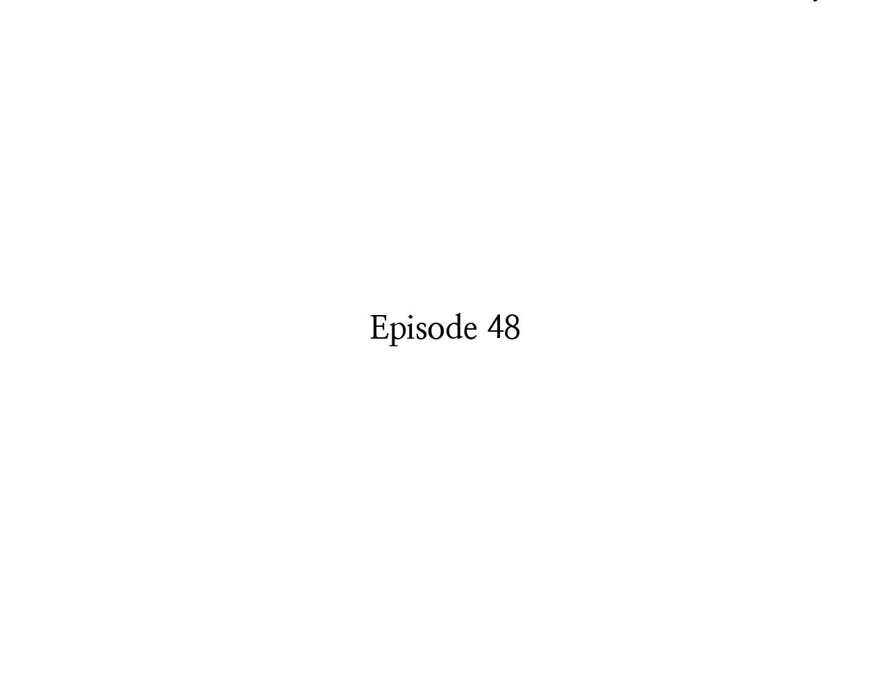 Say a Little Prayer - Chapter 48 manhwa
